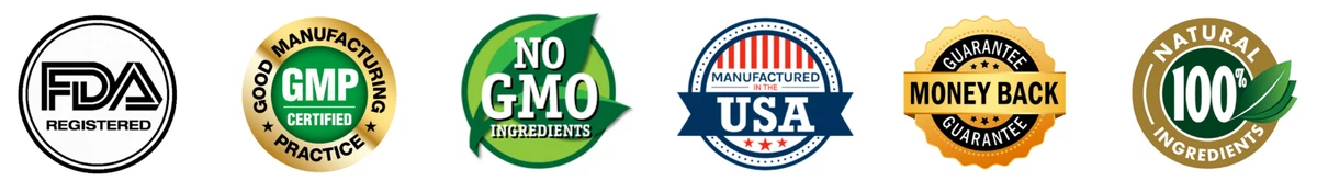 Certified  EZNaturals Moringa