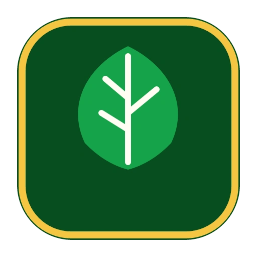 EZNaturals Moringa Logo